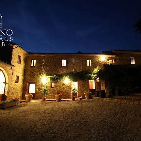 Villa Chiusarella - Arceno Club