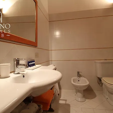 Villa Chiusarella - Arceno Club