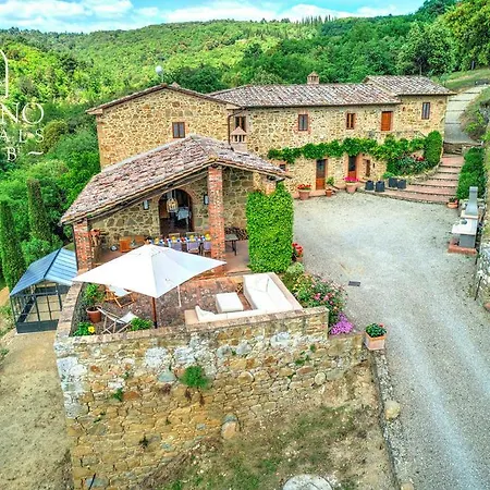 Chiusarella - Arceno Club Villa *