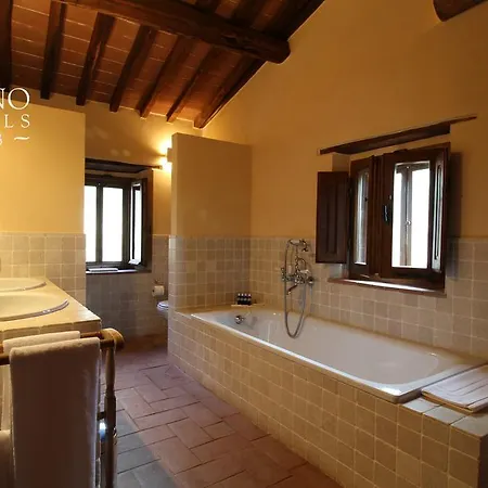 Chiusarella - Arceno Club Villa *