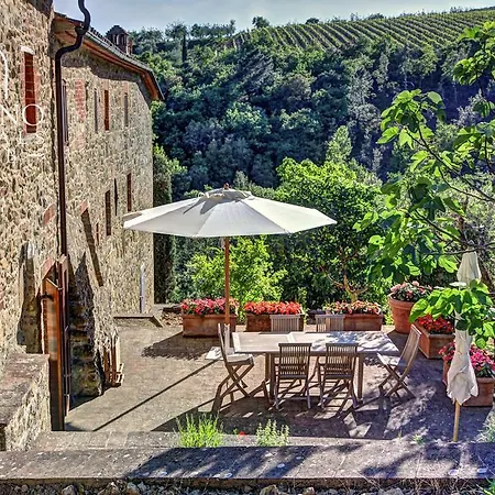 Chiusarella - Arceno Club Villa *